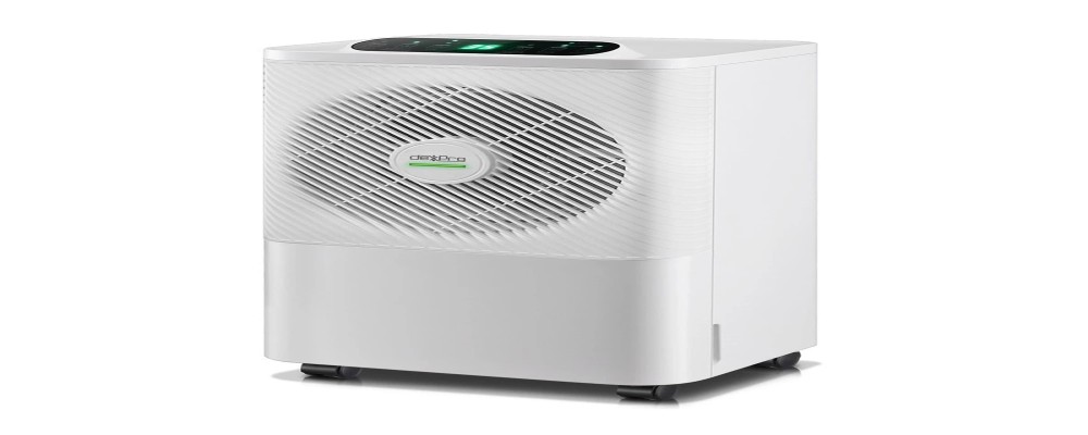 Dehumidifiers